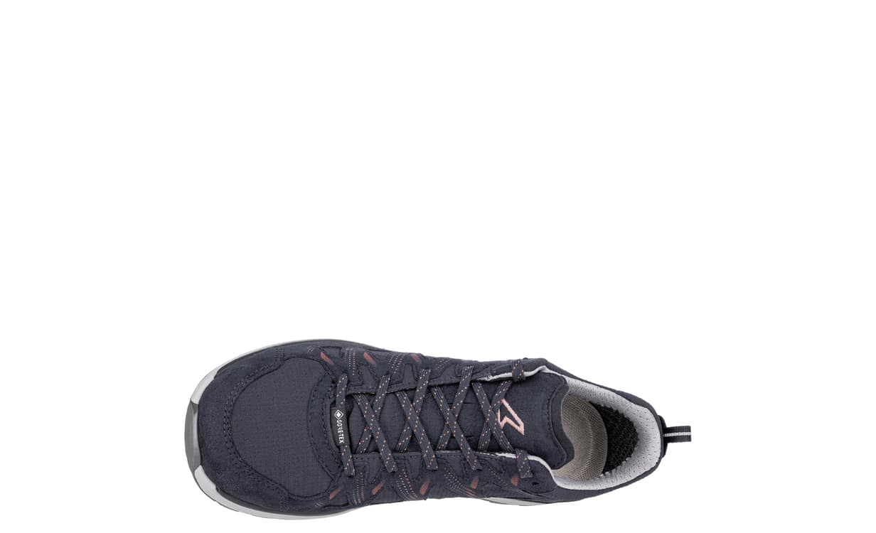 LOWA New Entenza 2 セット 2-1 2-2 LOWA INNOX EVO II GTX Ws – Women Leisure Shoes
