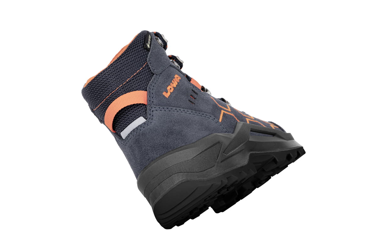 LOWA KODY EVO GTX MID JUNIOR