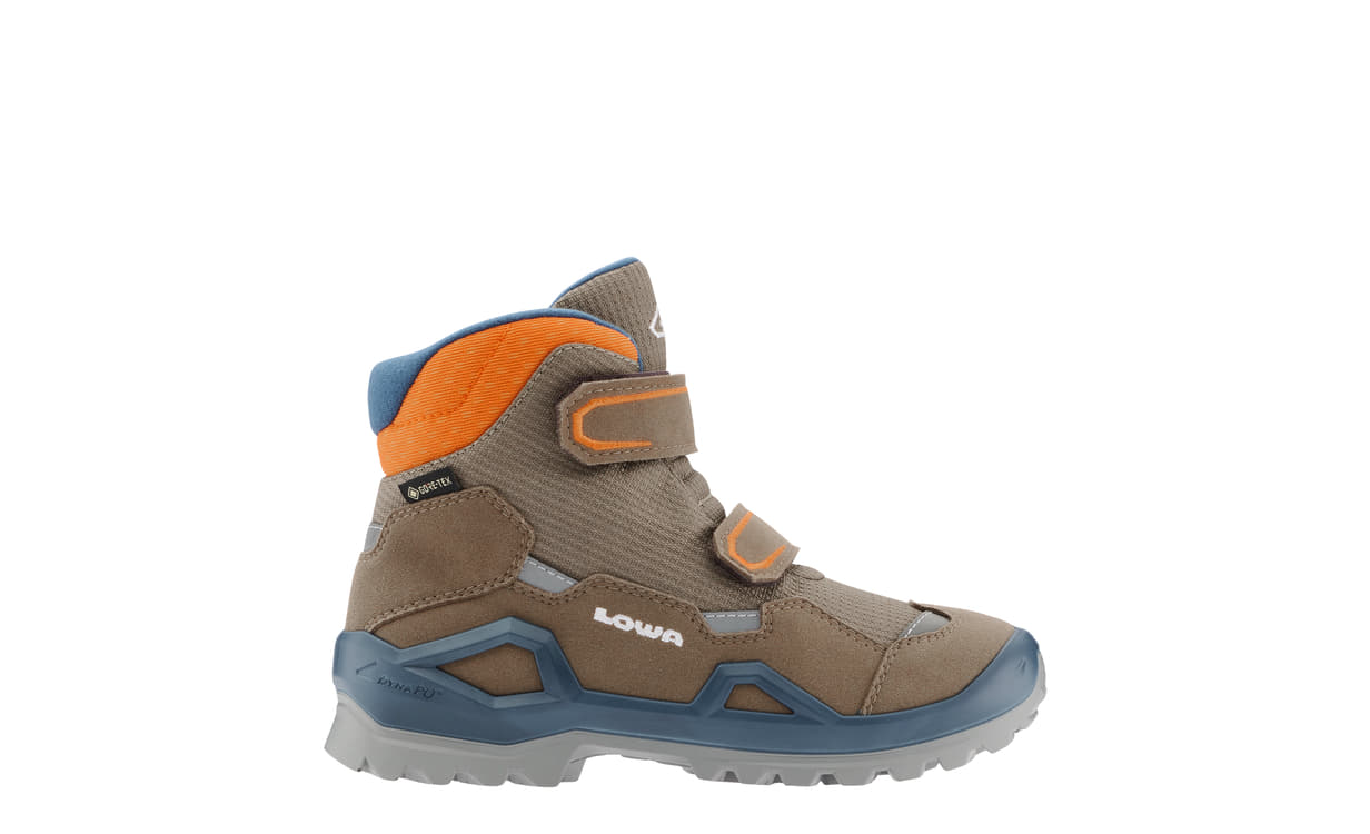 MILO EVO GTX MID JR