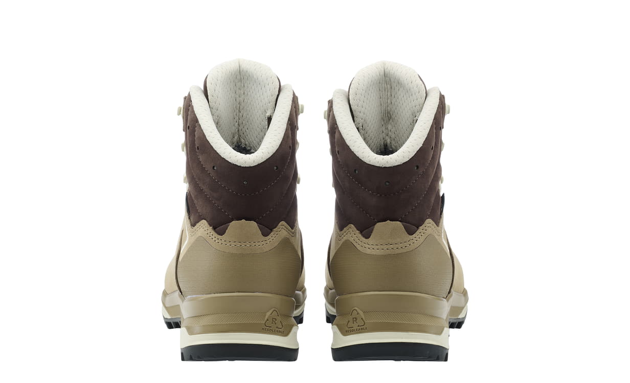 LADY LIGHT EVO GTX Ws