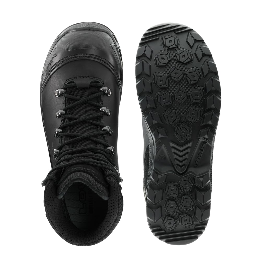 LEANDRO PRO 2 GTX MID S3