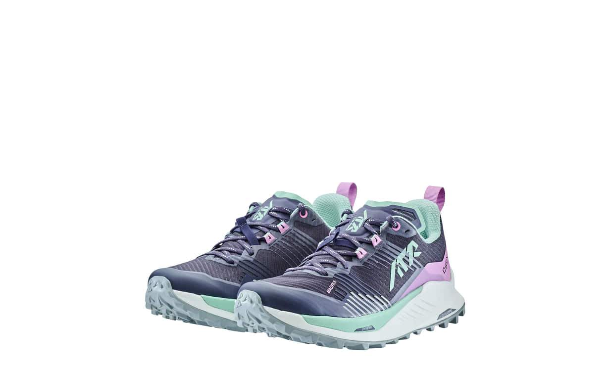 LOWA MADRIX Ws – Women Trail Running Shoes