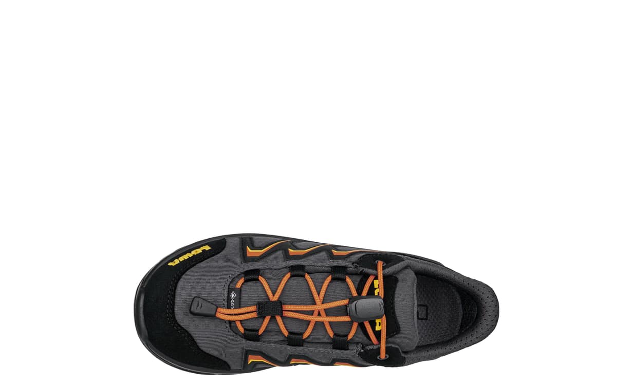 MADDOX GTX LO JUNIOR
