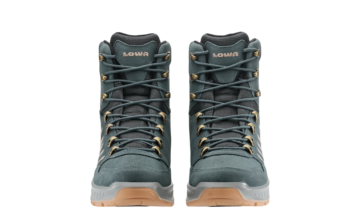 NABUCCO GTX