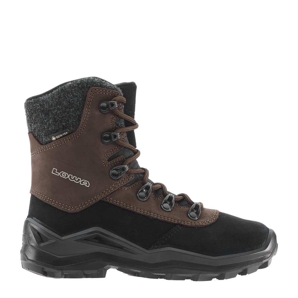 COULOIR 2 GTX HI JR