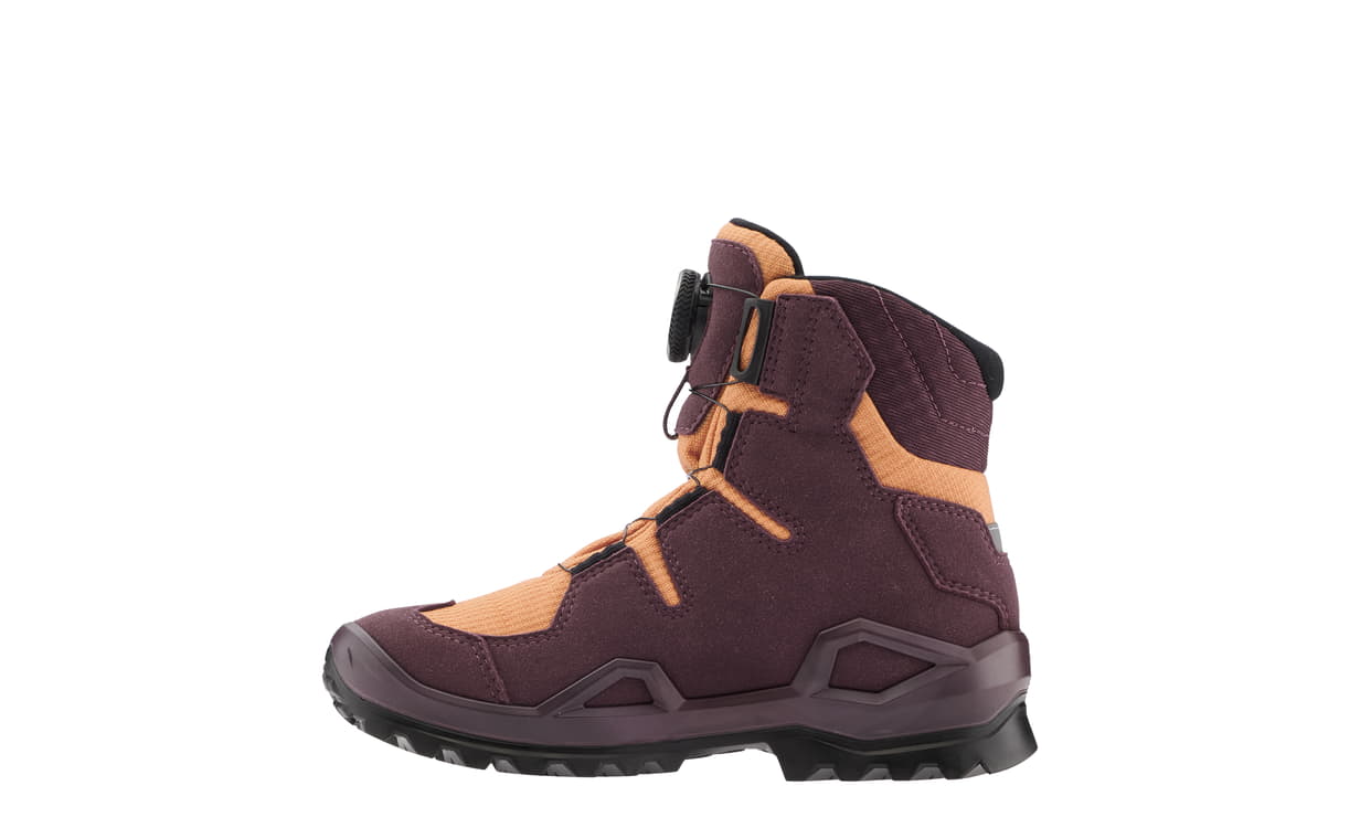 MILO EVO GTX HI BOA JR
