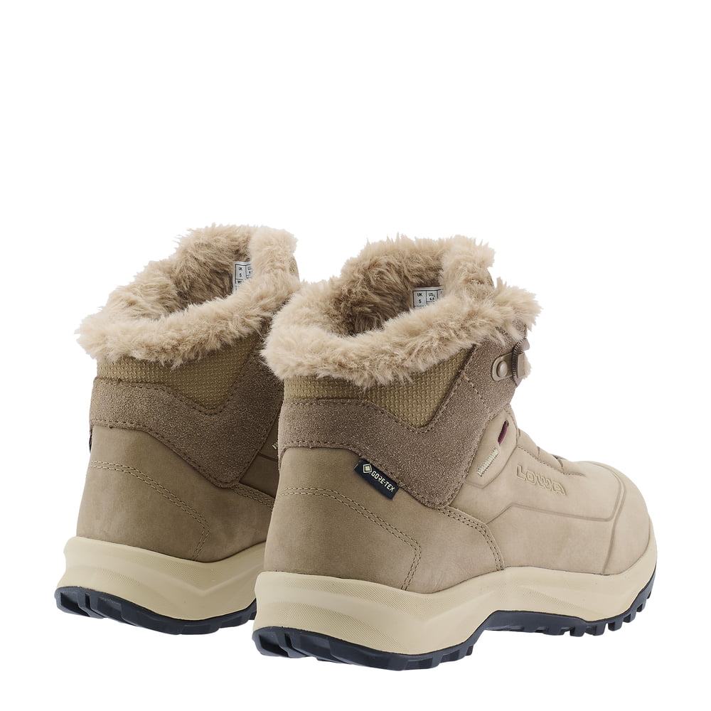 KALOYA WINTER GTX MID Ws