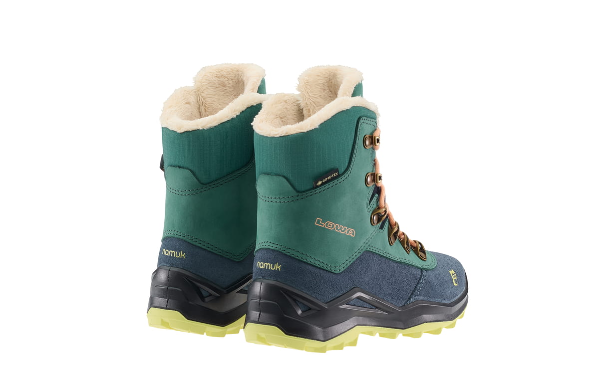 COULOIR 2 GTX HI JR NMK