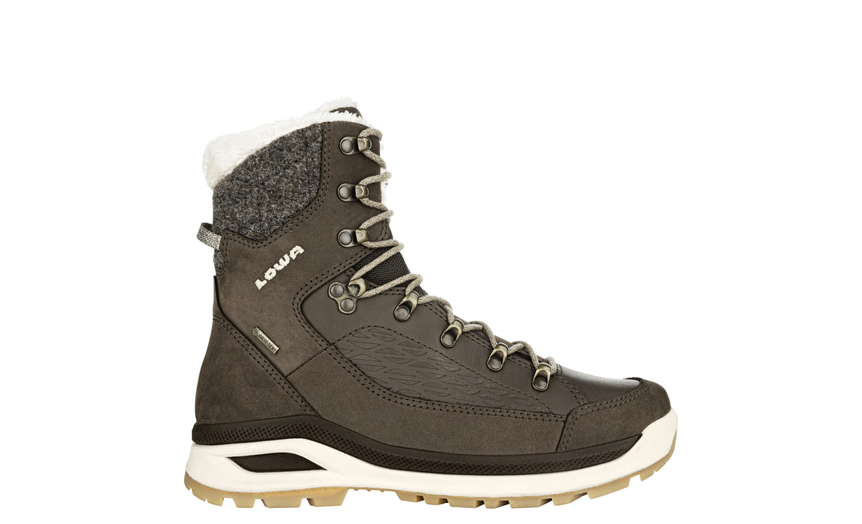 Lowa renegade ice gtx womens clearance