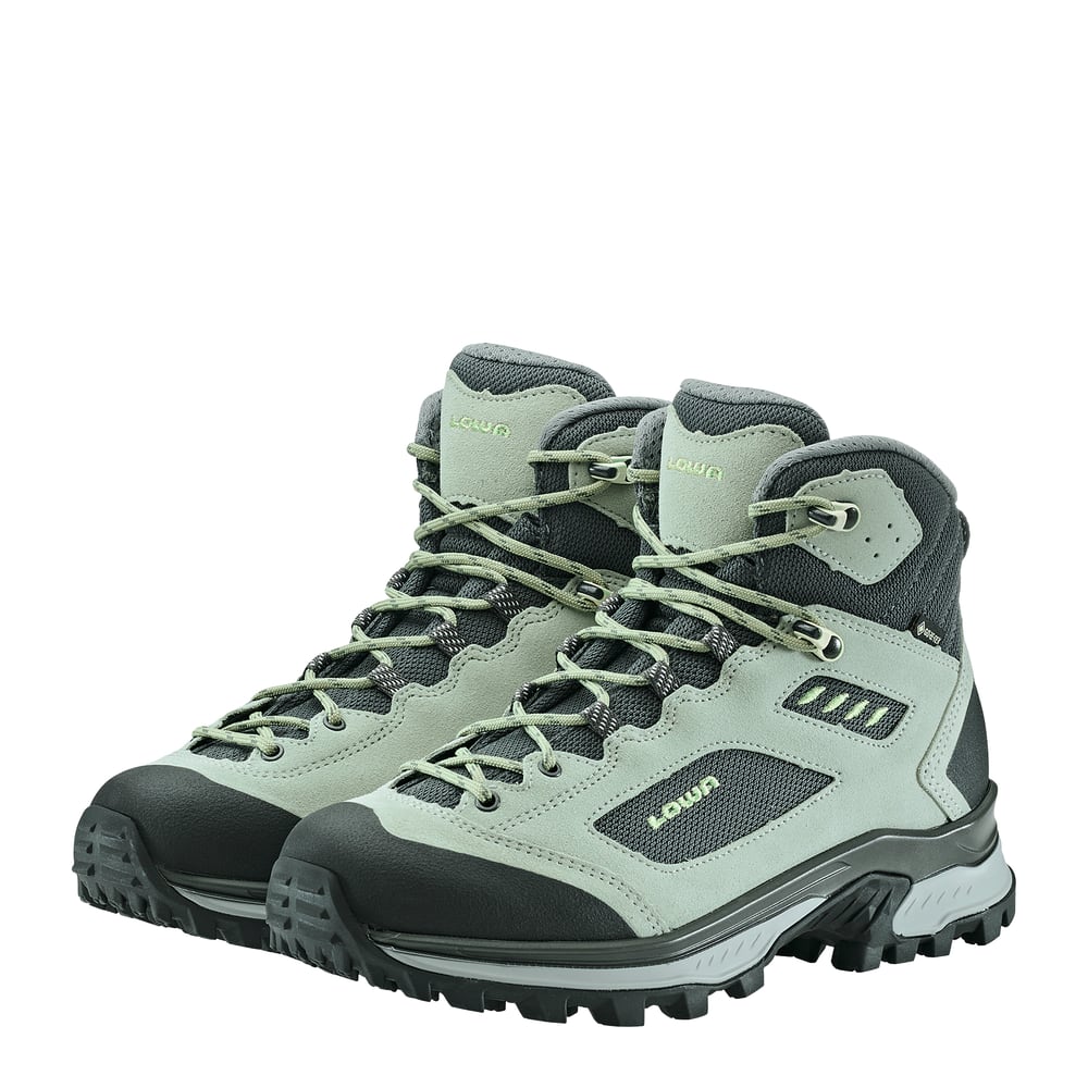 CORVARA GTX MID Ws