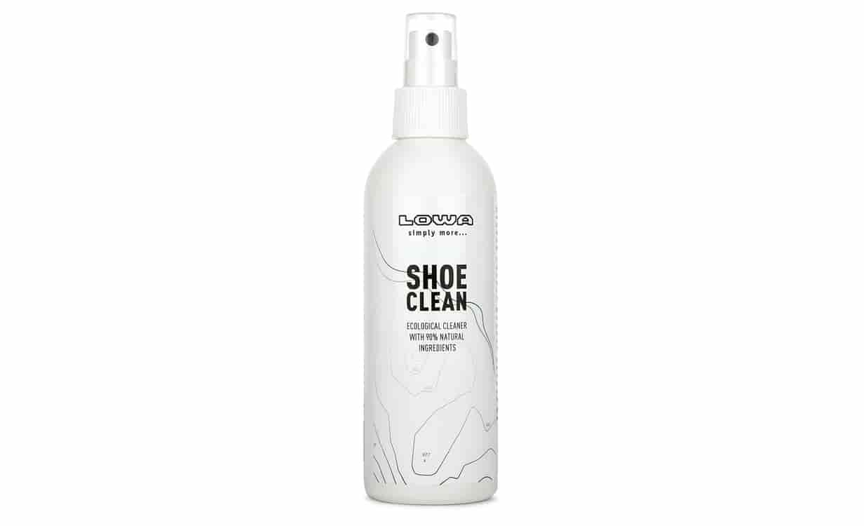 SHOE CLEAN 200 ml