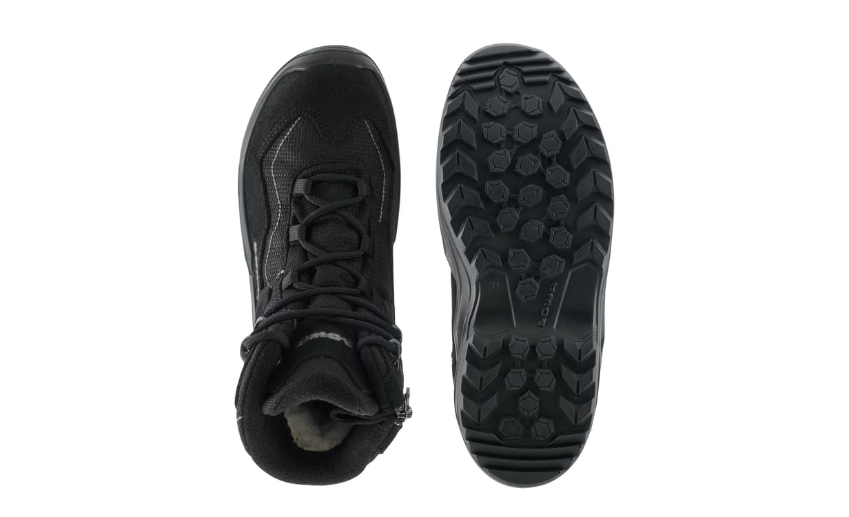 LINO GTX HI JR