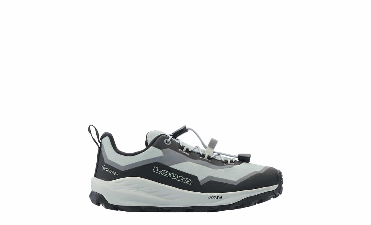 TRAILUX GTX LO JR