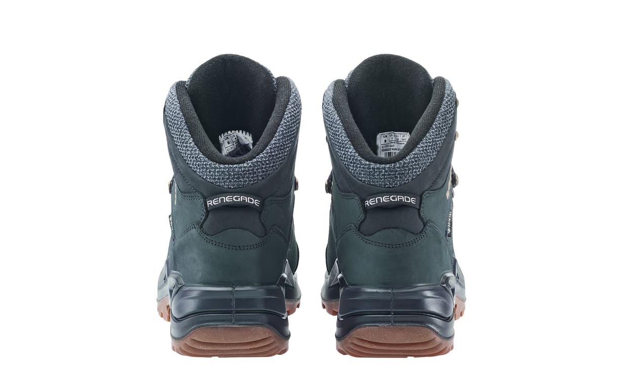 RENEGADE WARM GTX MID