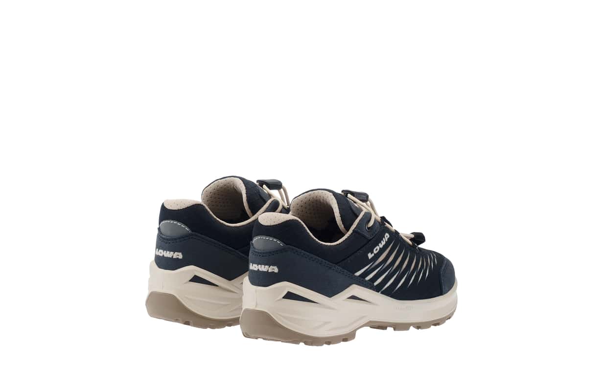 ZIRROX II GTX LO JR