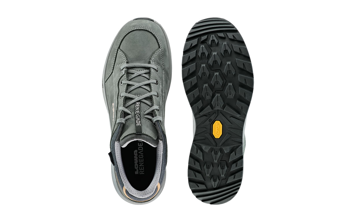 RENEGADE EVO GTX LO Ws W