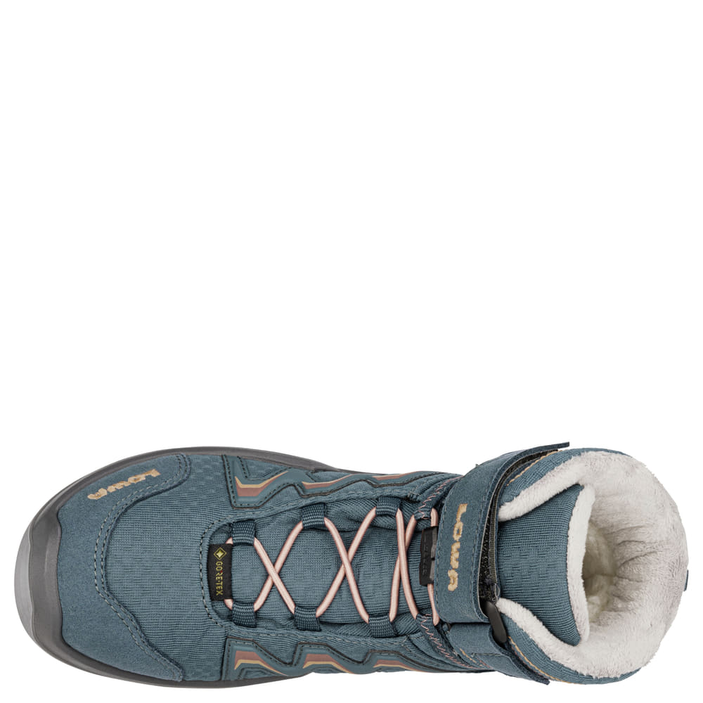 MADDOX WARM GTX MID JR