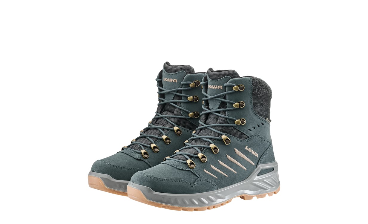 NABUCCO GTX