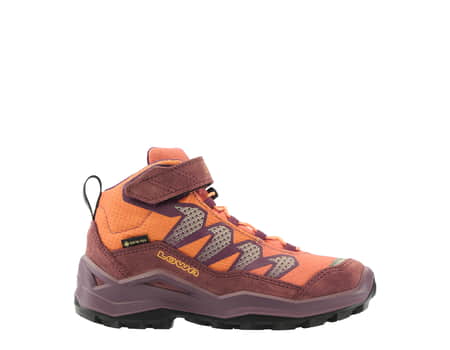 MADDOX PRO GTX MID VC JR