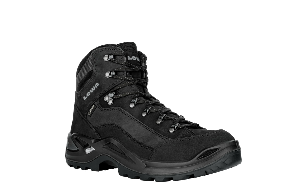 RENEGADE GTX MID S