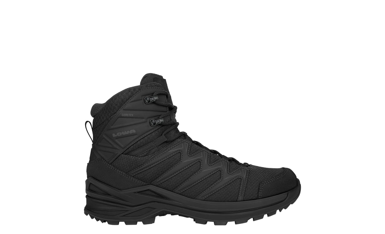 LOWA INNOX PRO GTX MID TF Ws