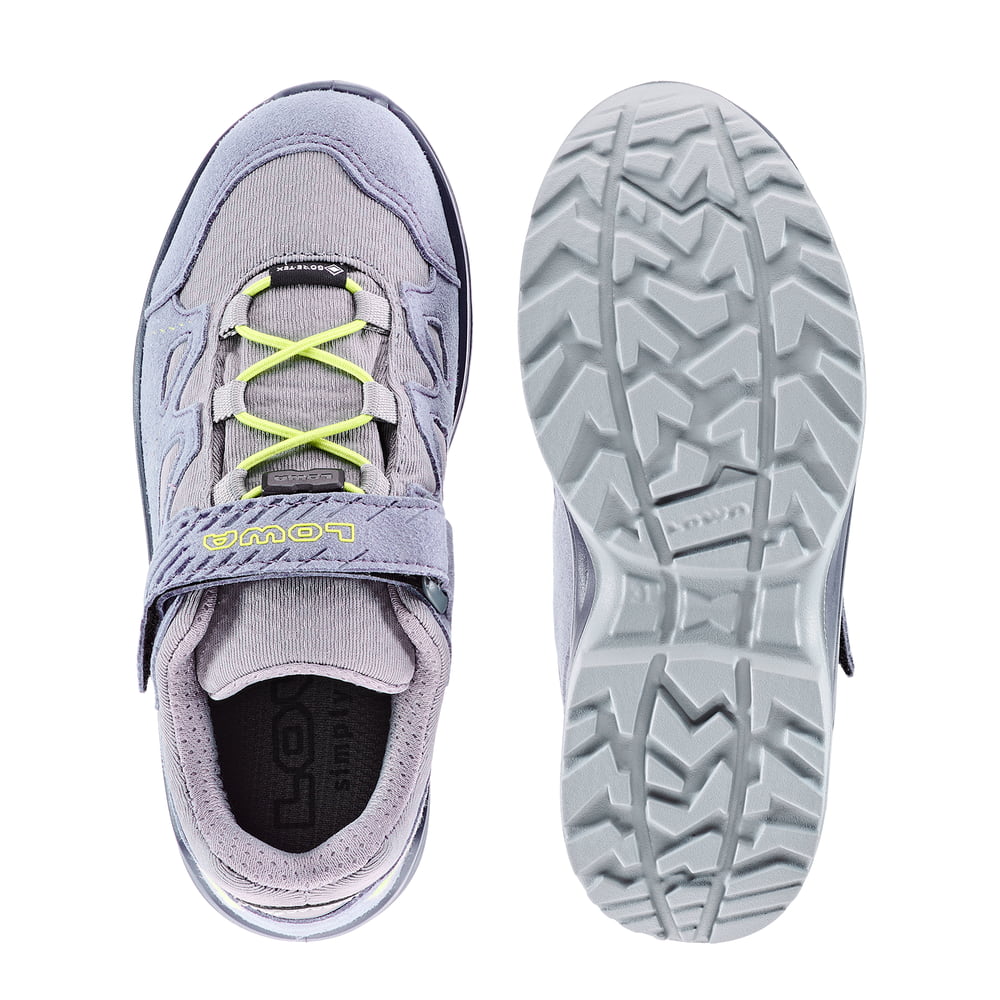 INNOX EVO II GTX LO JR