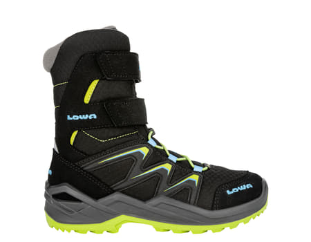 MADDOX WARM GTX HI JR