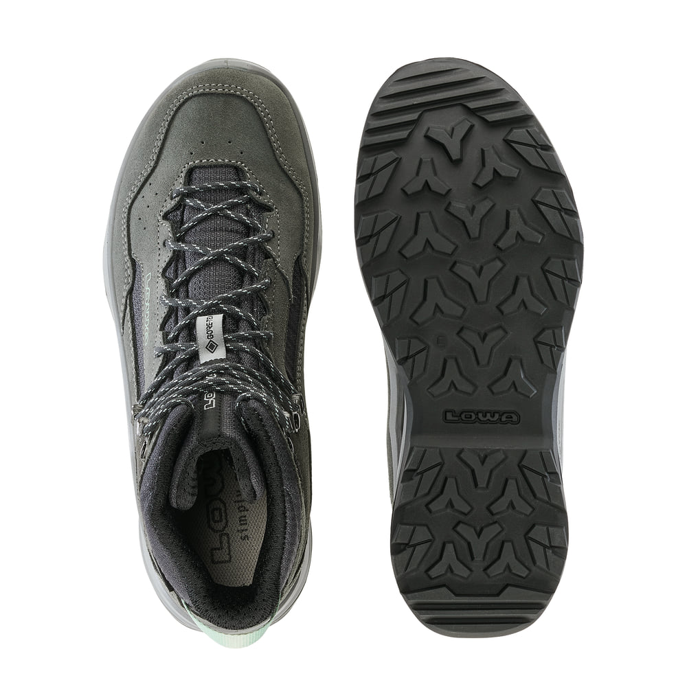 VENTIERRA GTX MID Ws