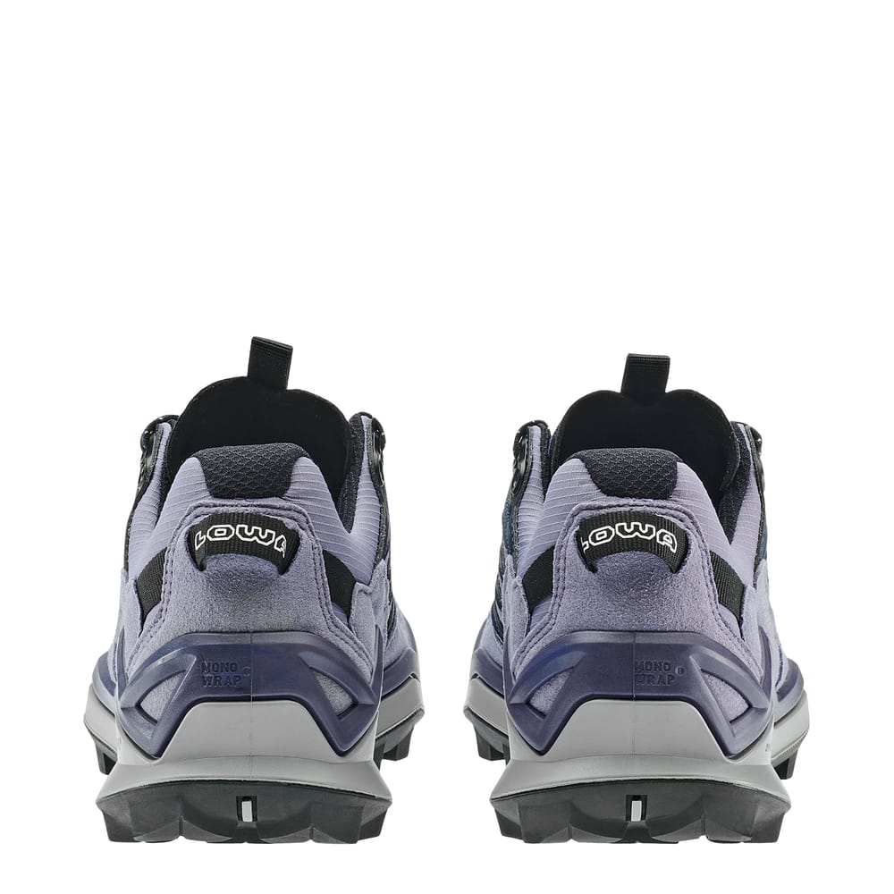 MADDOX PRO GTX LO Ws