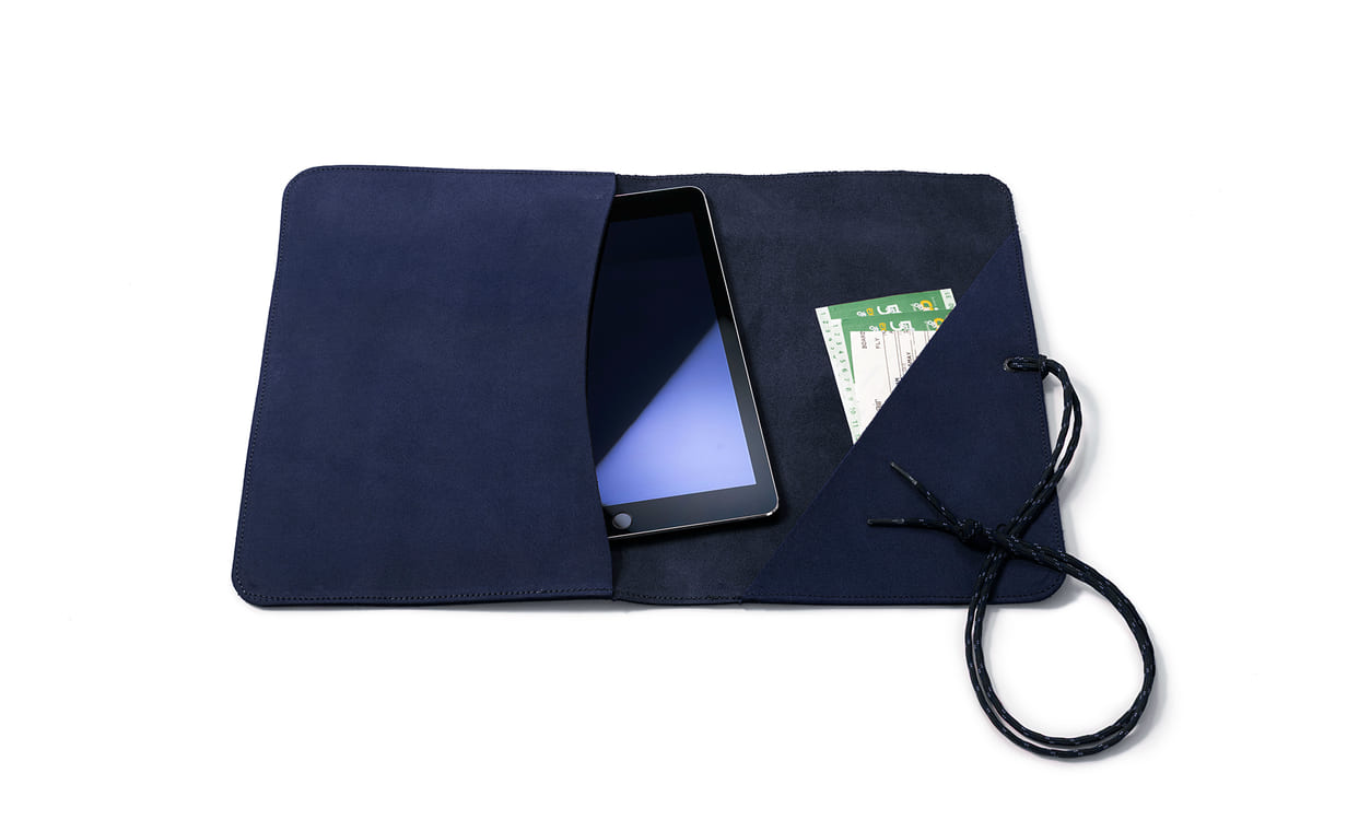 Pochette iPad