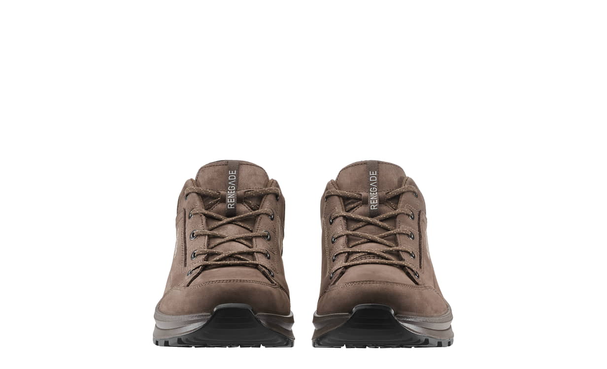 RENEGADE EVO GTX LO W