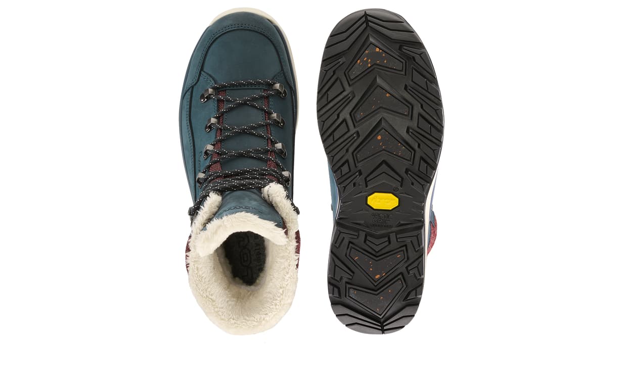 RENEGADE EVO ICE 2 GTX Ws