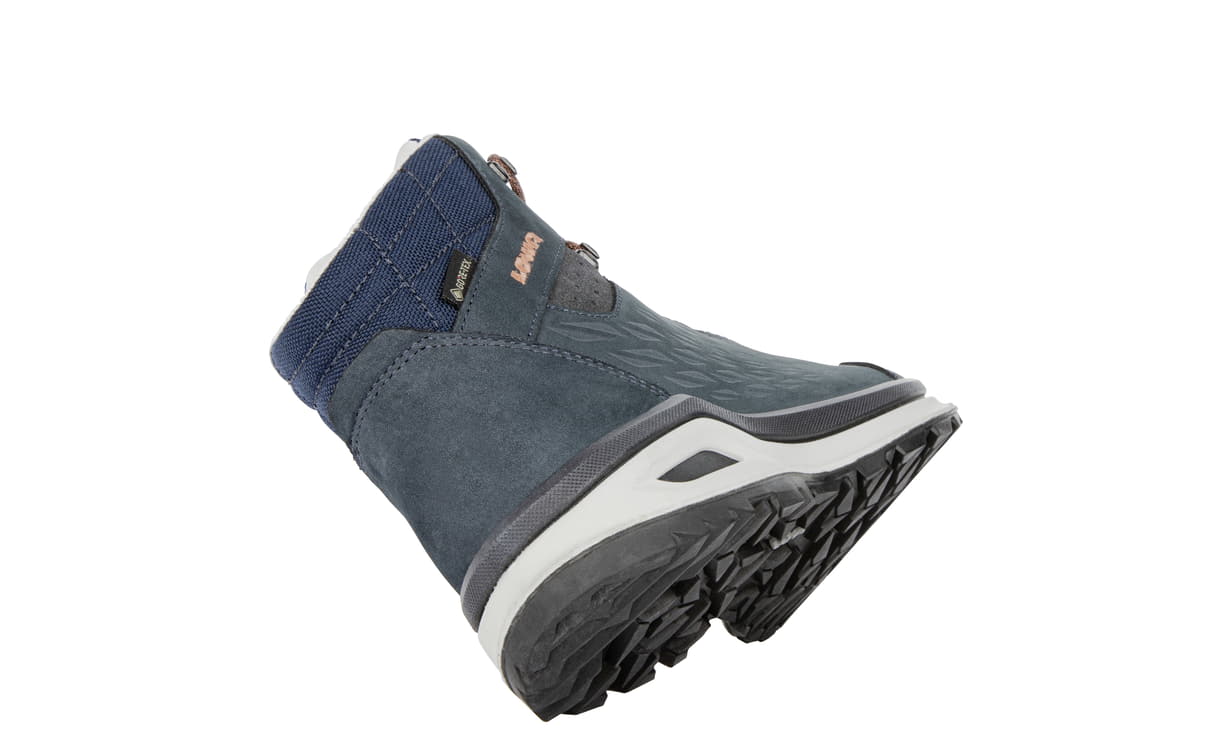 LOWA LOCARNO GTX QC Ws
