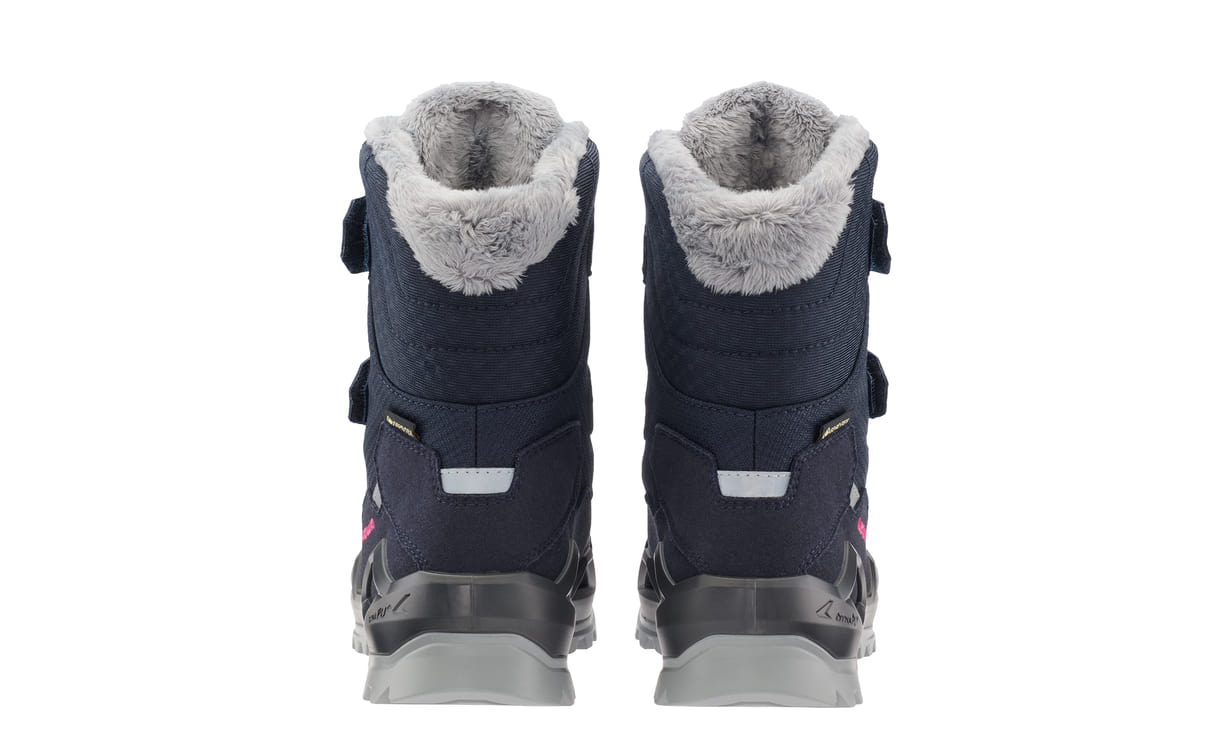 MILO EVO GTX HI JR
