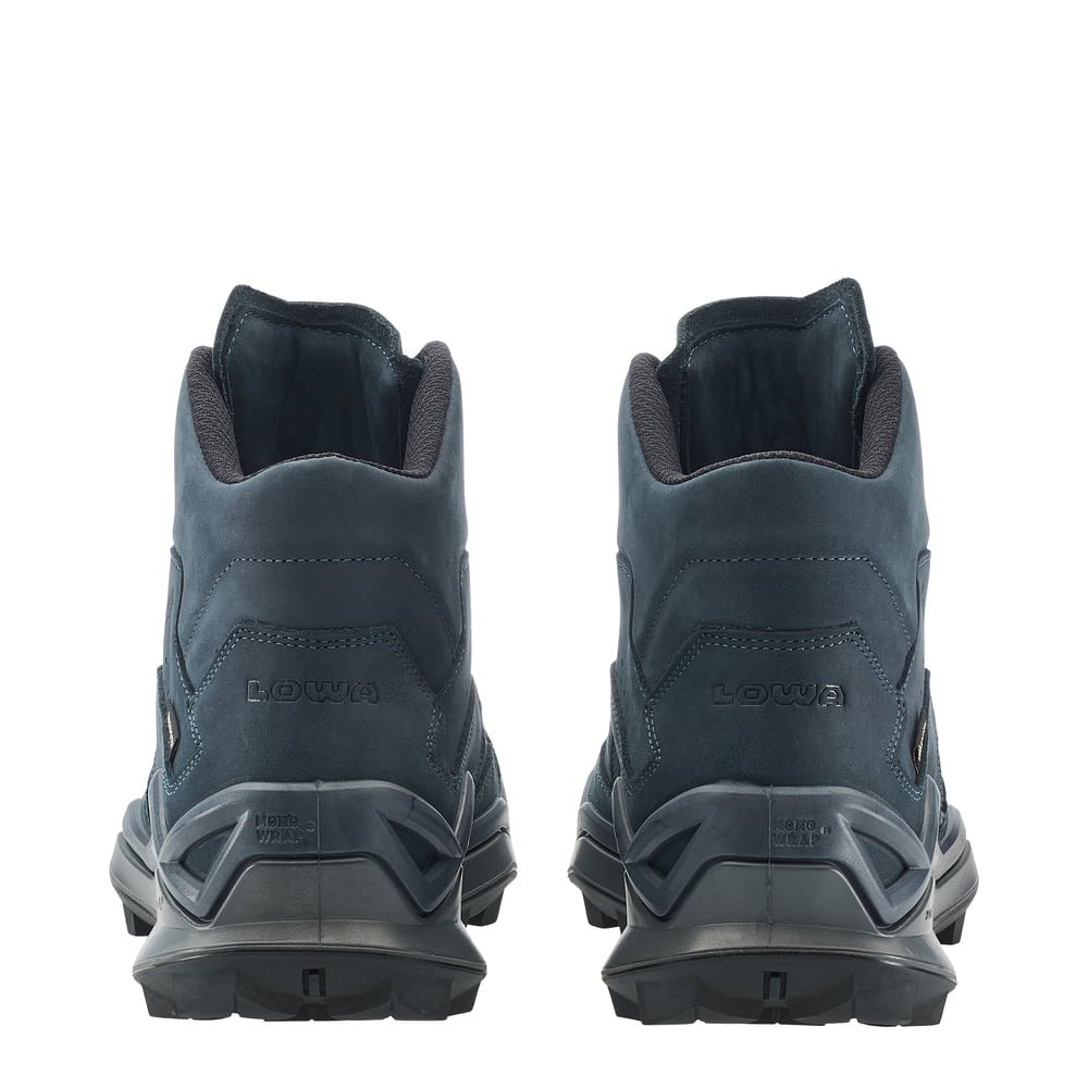 MADDOX PRO LT GTX MID