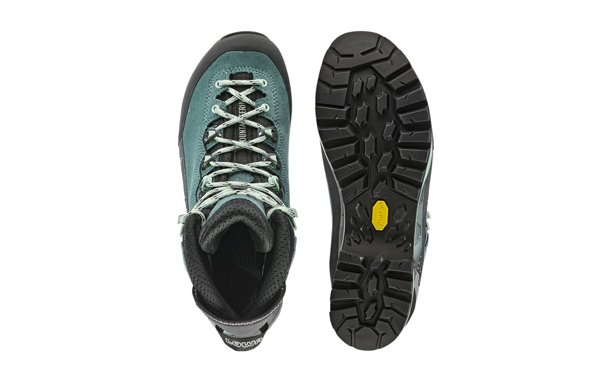 CEVEDALE PRO GTX MID Ws