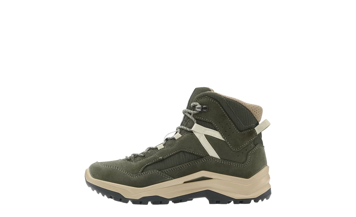 VENTIERRA GTX QC Ws