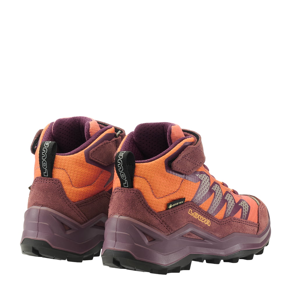 MADDOX PRO GTX MID VC JR