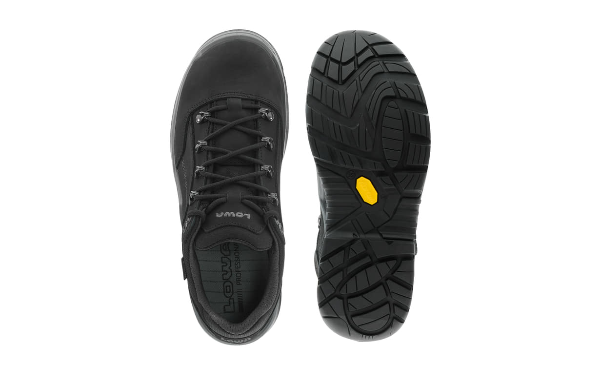 RENEGADE WORK II GTX LO