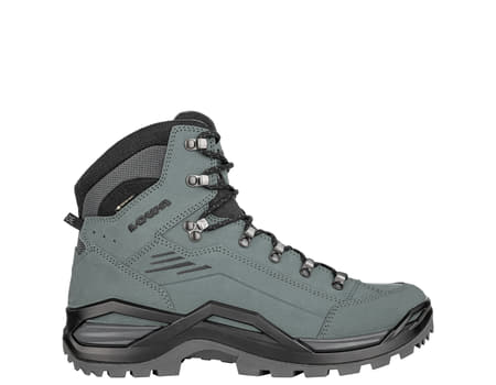 RENEGADE EVO GTX MID