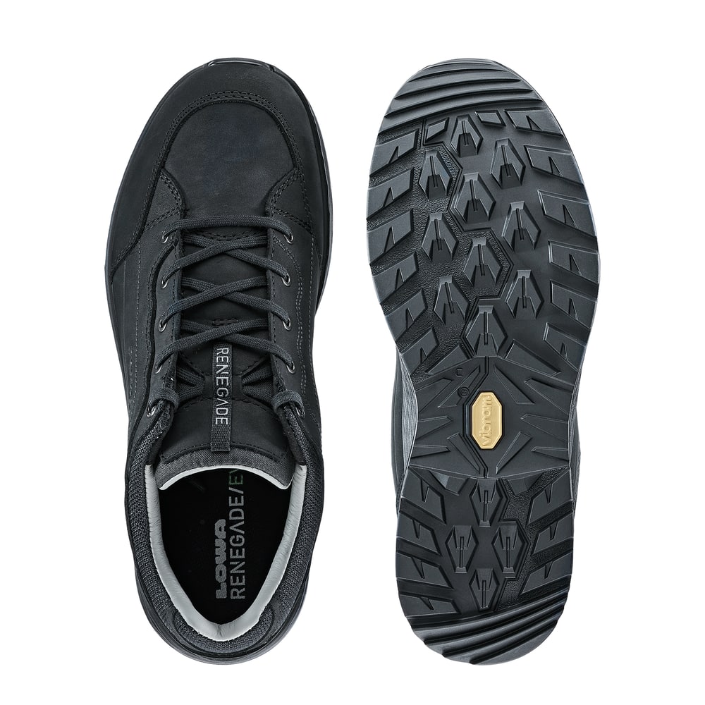 RENEGADE EVO LL LO Ws