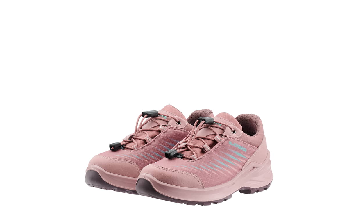 ZIRROX II GTX LO JR
