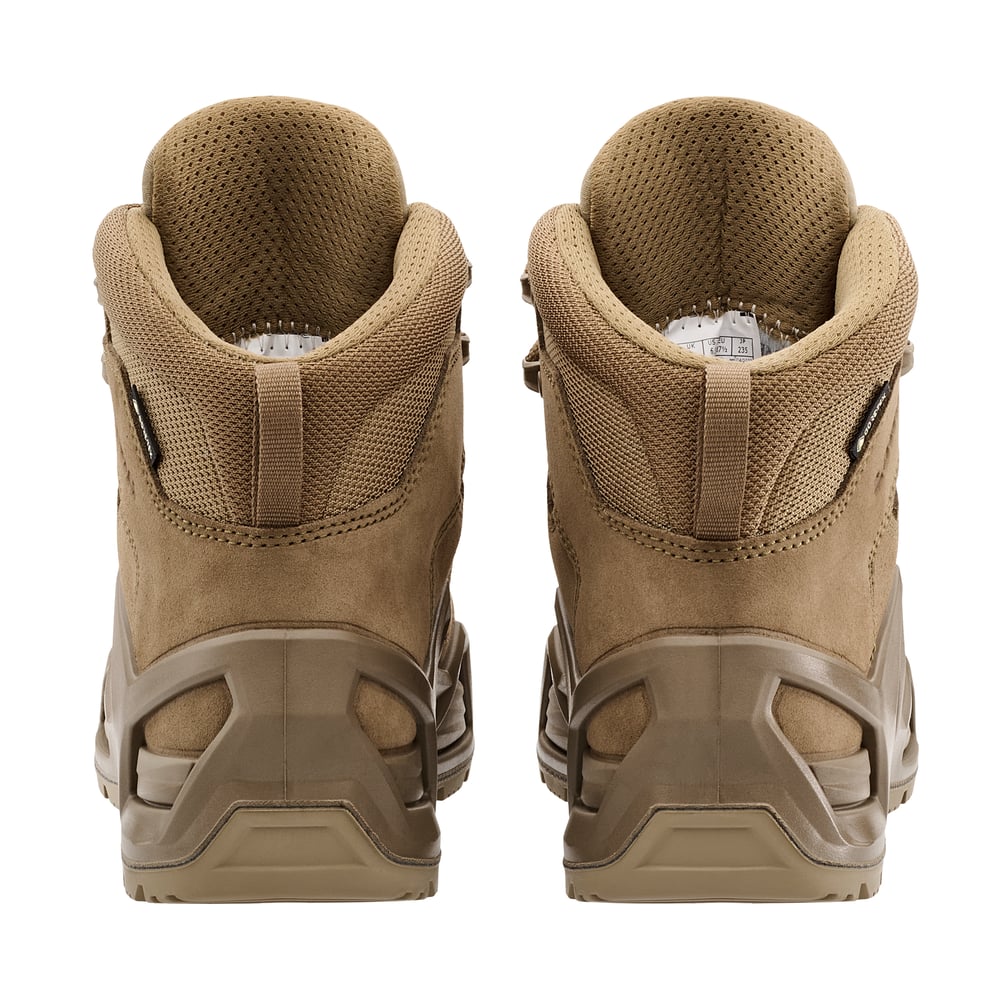 ZEPHYR MK2 GTX MID Ws