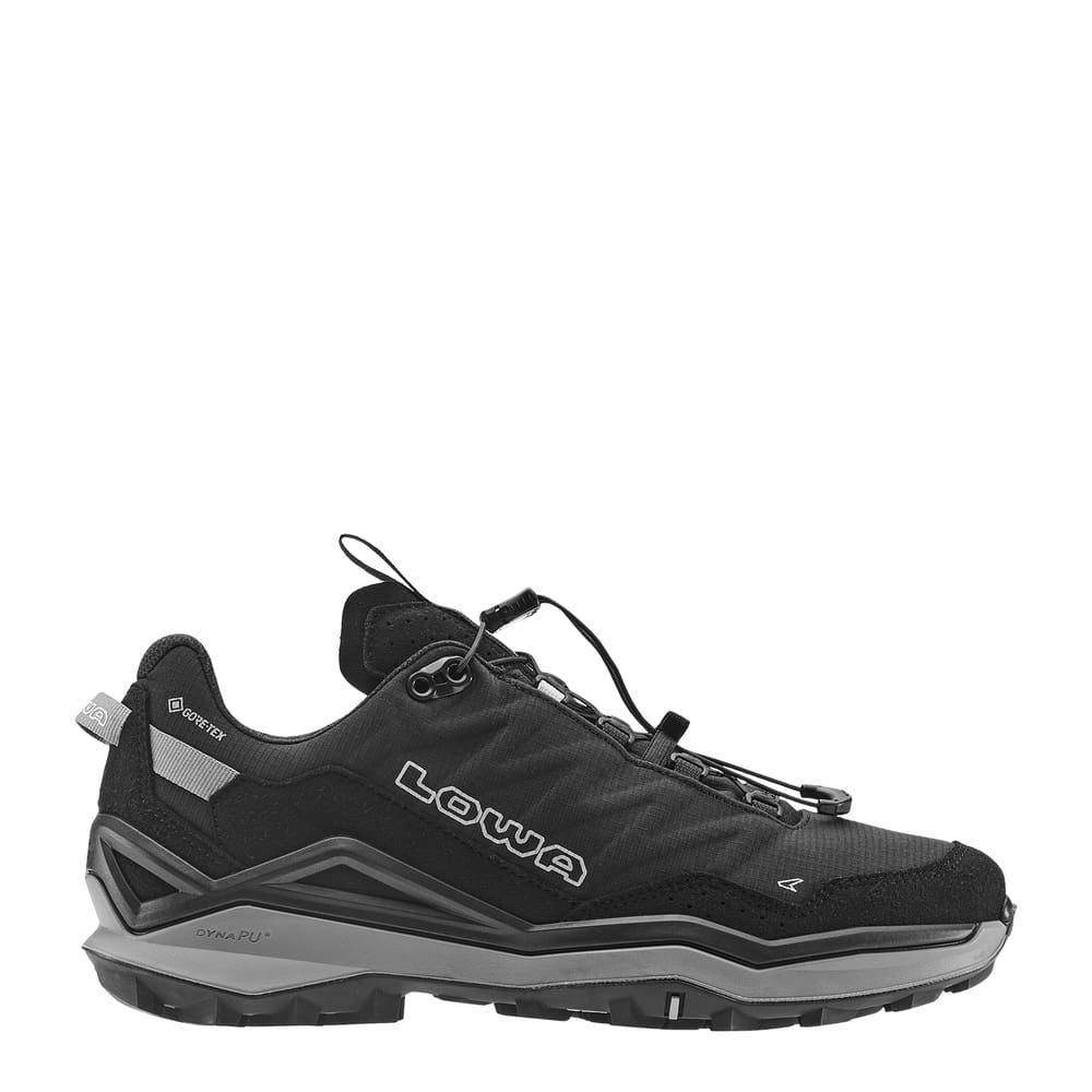 MADDOX PRO GTX LO SL