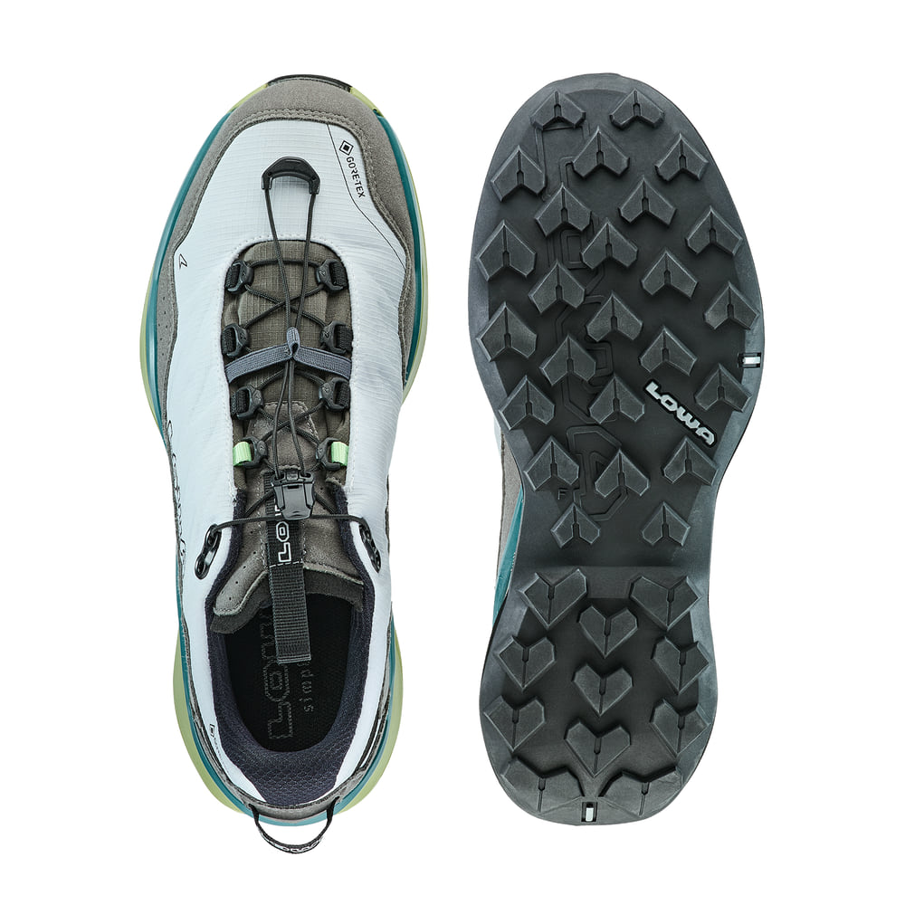 MADDOX PRO GTX LO SL