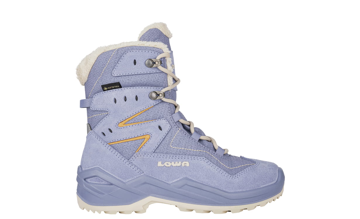 LINO GTX HI JR