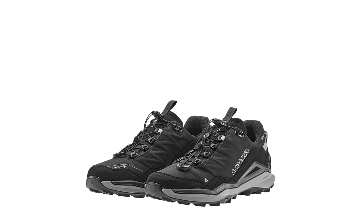 MADDOX PRO GTX LO SL