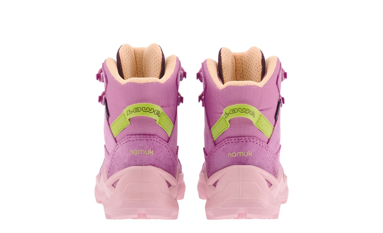 WANDAX GTX MID JR NMK