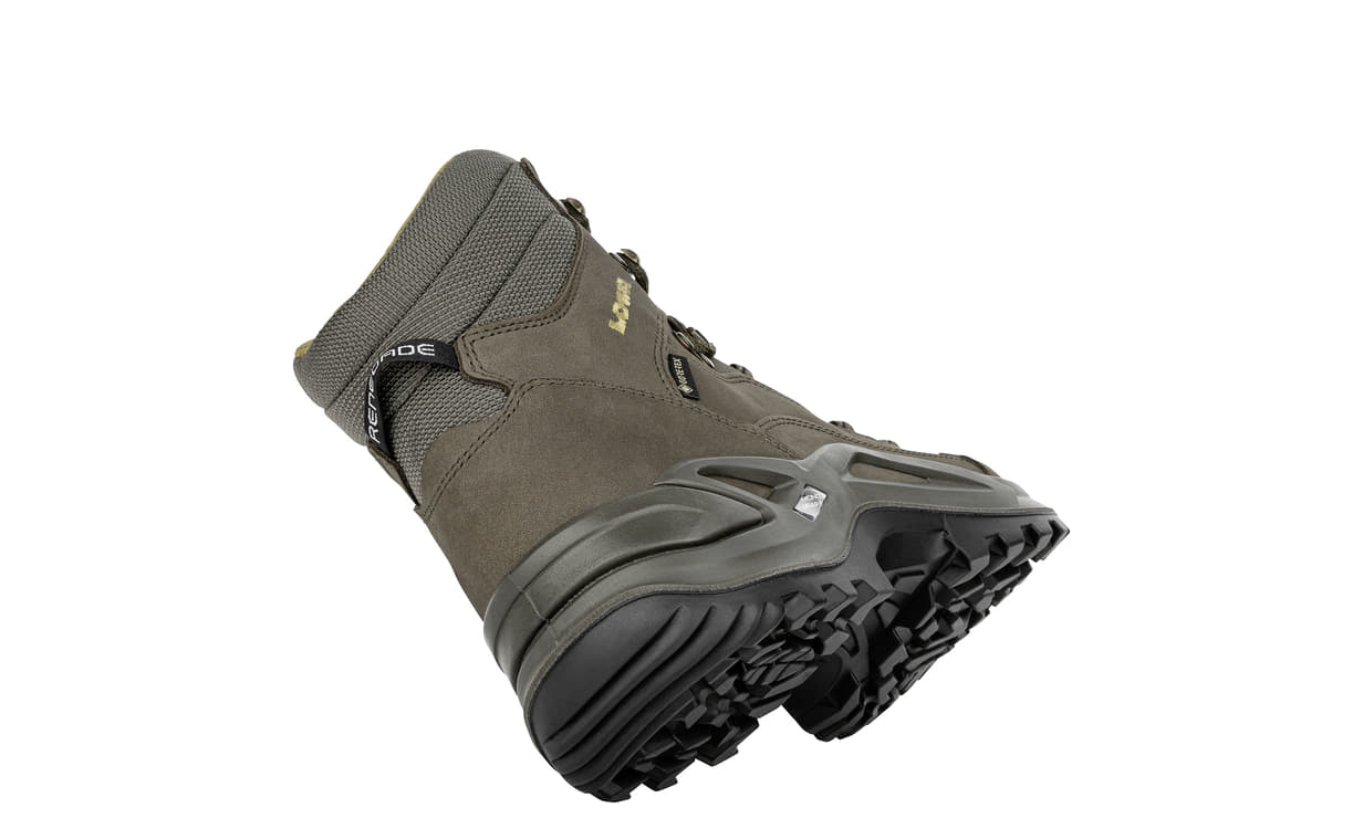 LOWA RENEGADE GTX MID