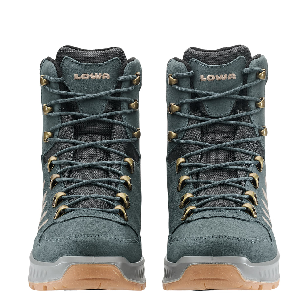 NABUCCO GTX